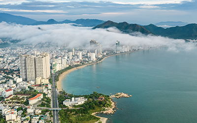 Vì Sao Nên Chọn Nha Trang để Tổ Chức Team Building?