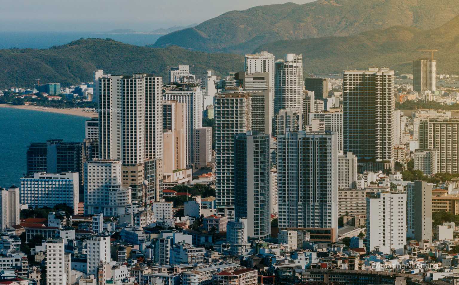 Những địa điểm quay phim đẹp và miễn phí ở Nha Trang 
