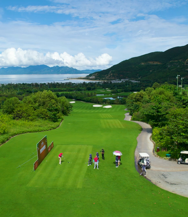 Highlight Championship | Vinpearl Nha Trang