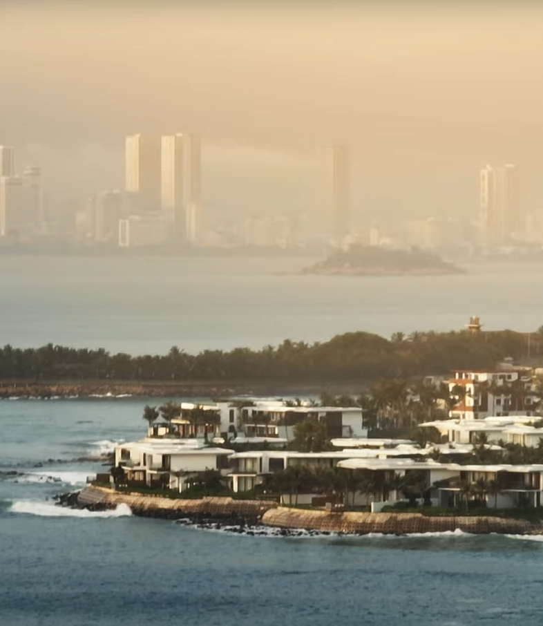 Giới Thiệu Dự Án VEGACITY | Quay Phim Nha Trang
